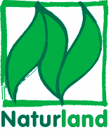 @ Naturland Logo Naturland